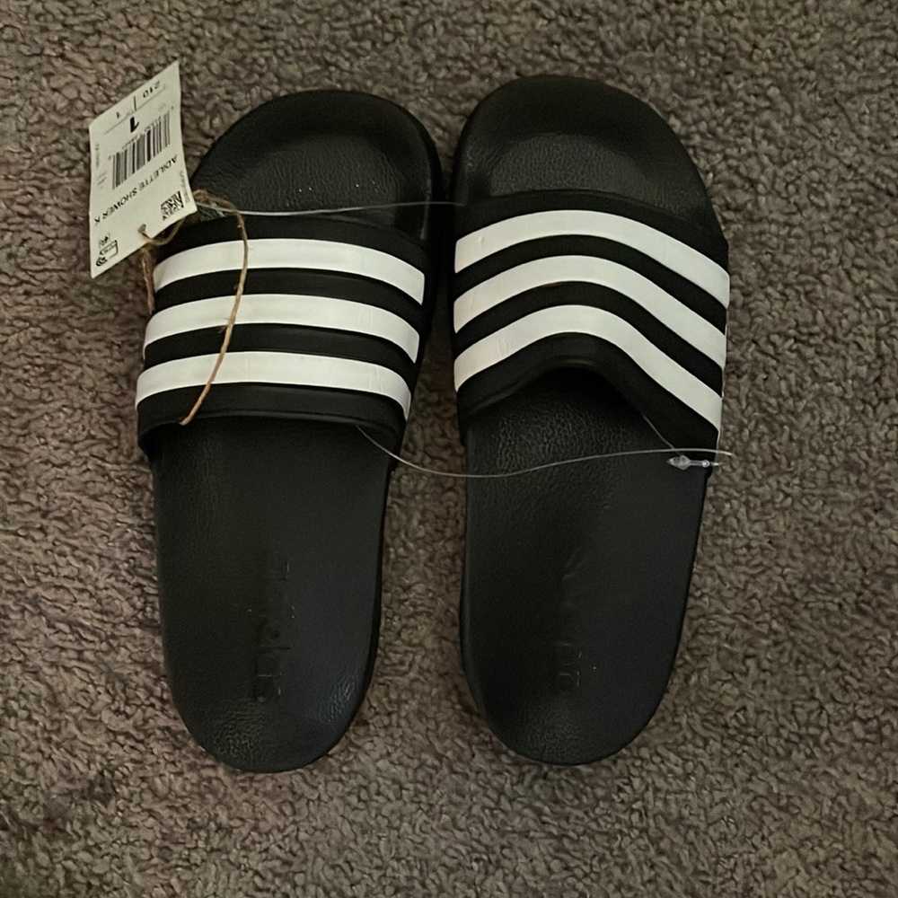 Adidas Kids sandals